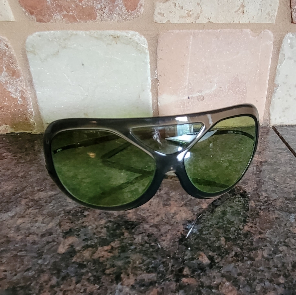SILHOUETTE Vintage Sunglasses